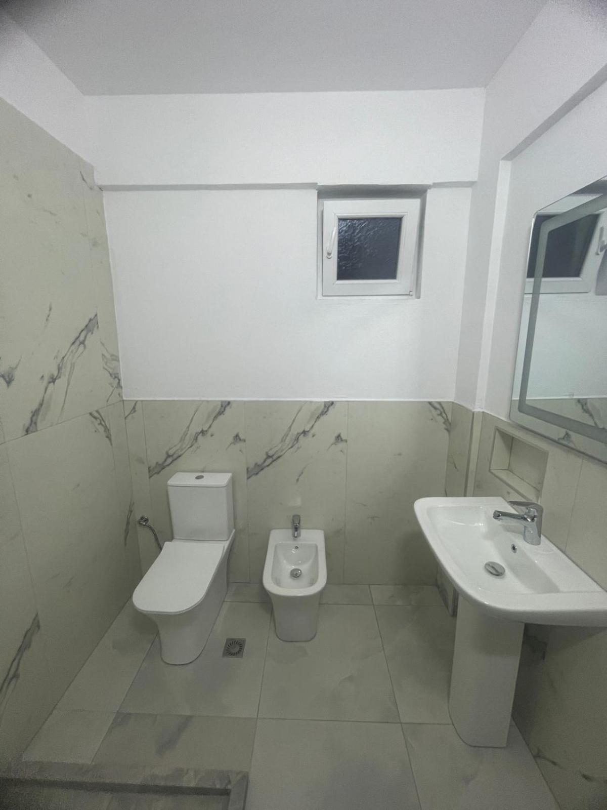 Alessio Rooms Kruja Exterior photo
