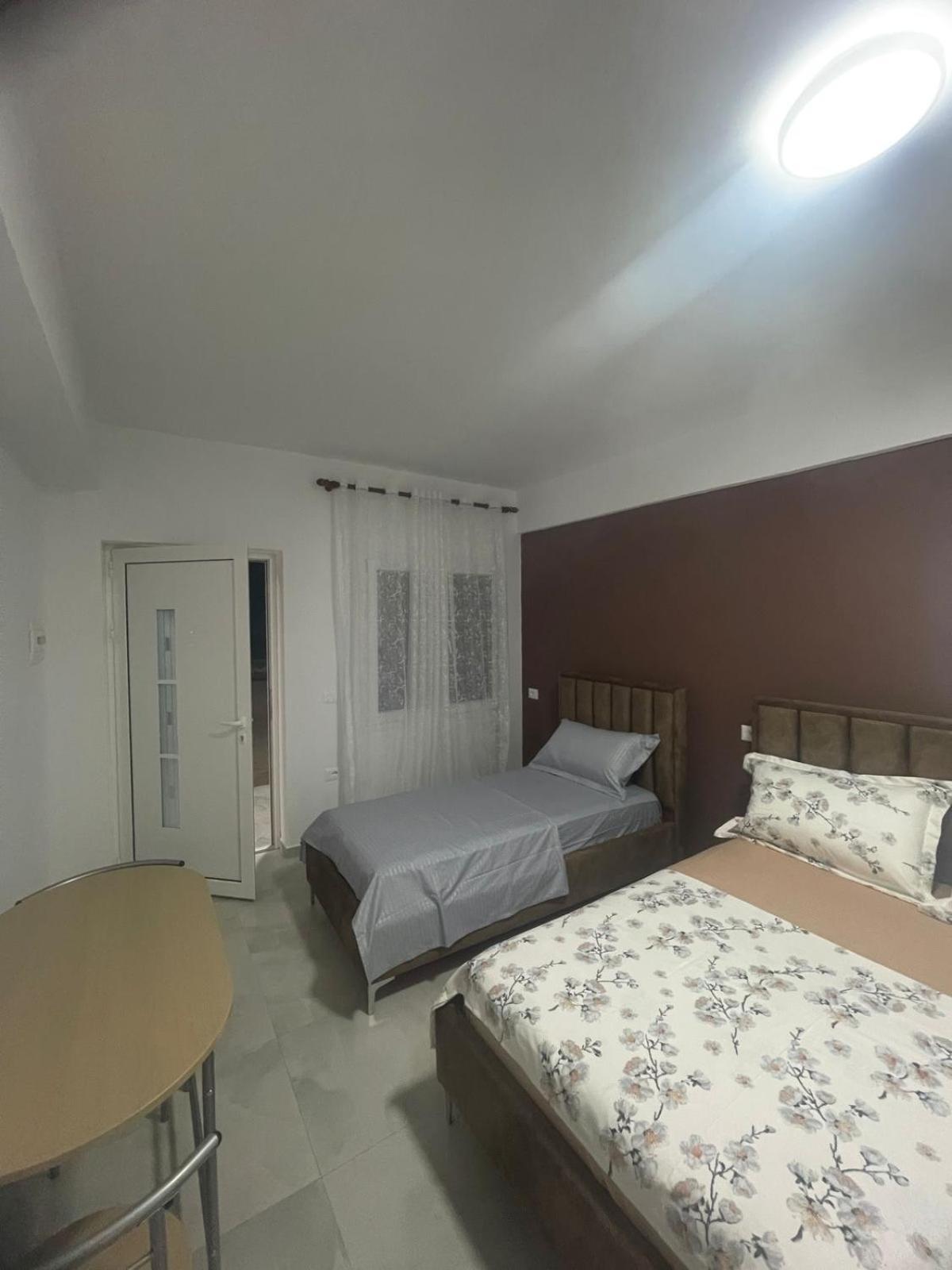Alessio Rooms Kruja Exterior photo