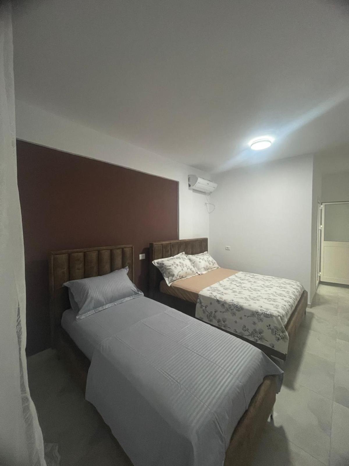 Alessio Rooms Kruja Exterior photo